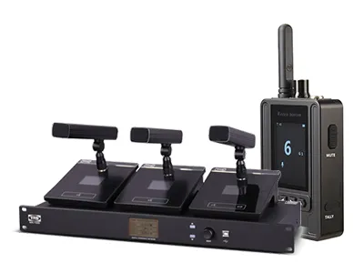 Peralatan Audio & Video