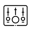 Audio Mixer
