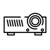 Proyektor & Aksesoris