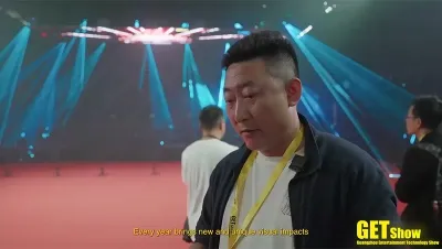 Pengunjung Lokal 2