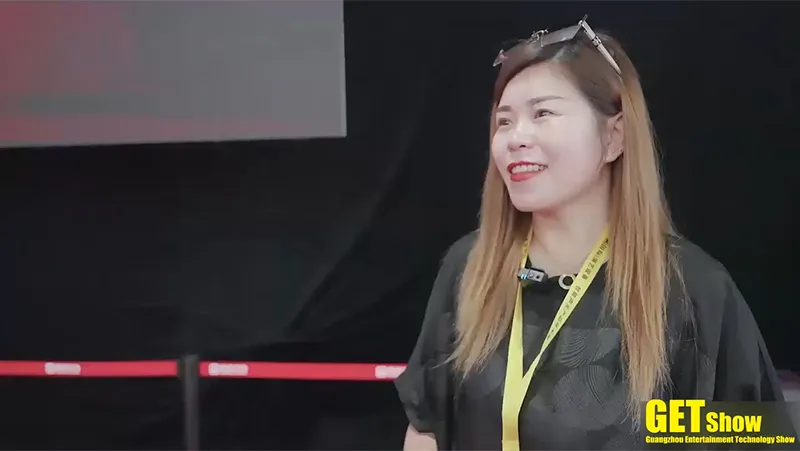 Pengunjung Lokal 3