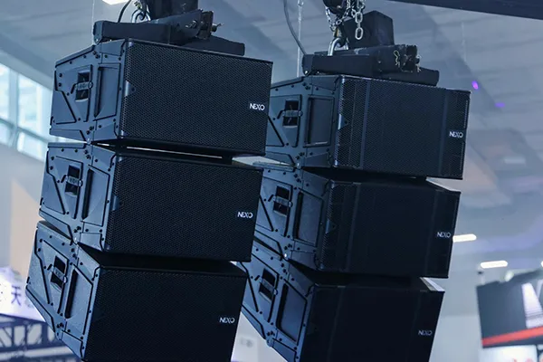 Speaker