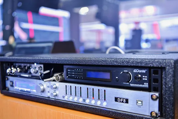 Power Amplifiers
