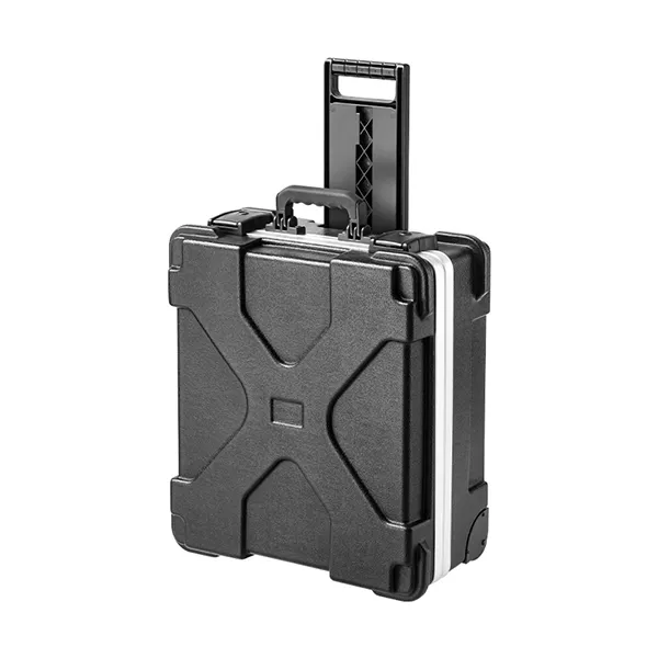 PE Rack Trolley Case