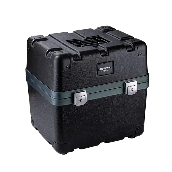 Microphone Case