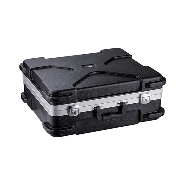 Audio Mixer Case