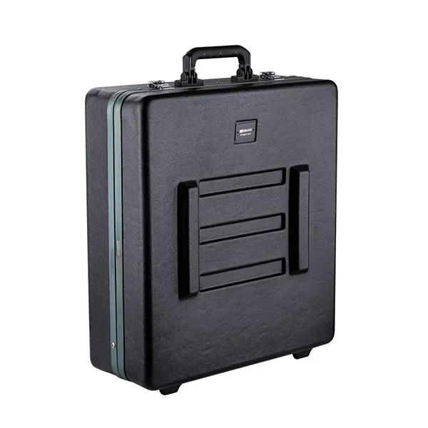 Rackmount Audio Mixer Case