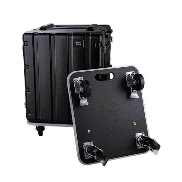 Medium Depth Flight Case