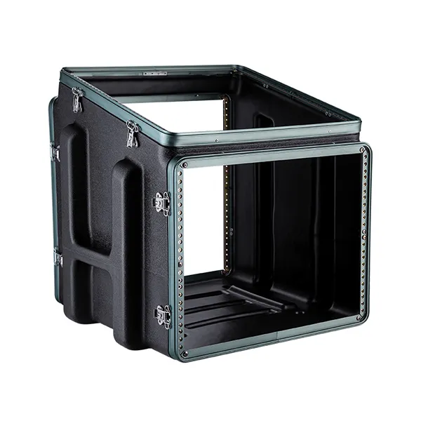 Combo Flight Case
