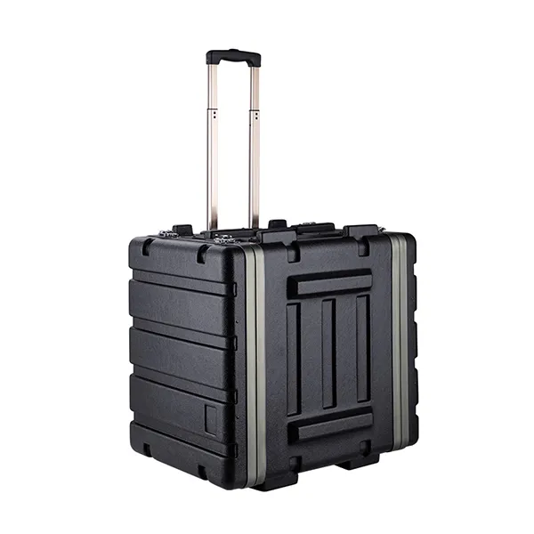 Trolley Flight Case