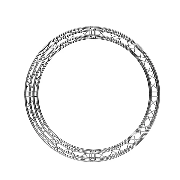 Circular Truss
