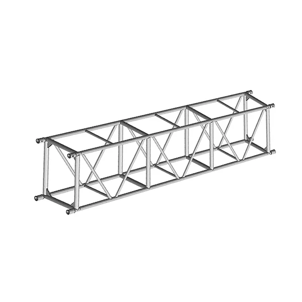 Rectangular Truss