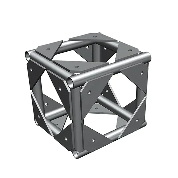 Truss Multi Connection Box