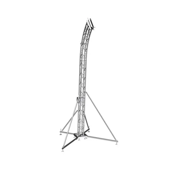 Line Array Truss Tower