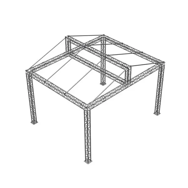 Stage Truss Roof System