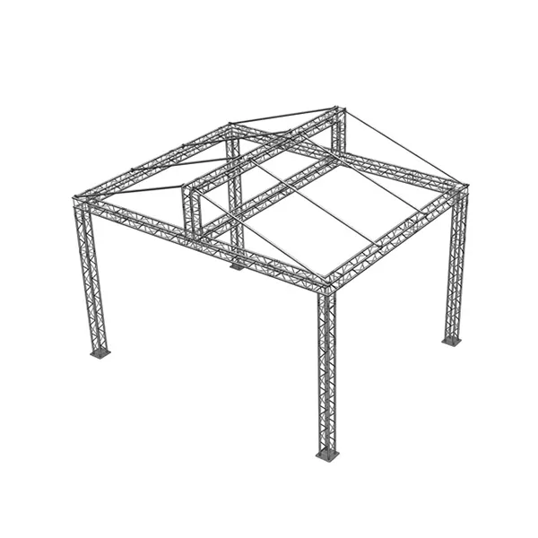 Stage Truss Roof System