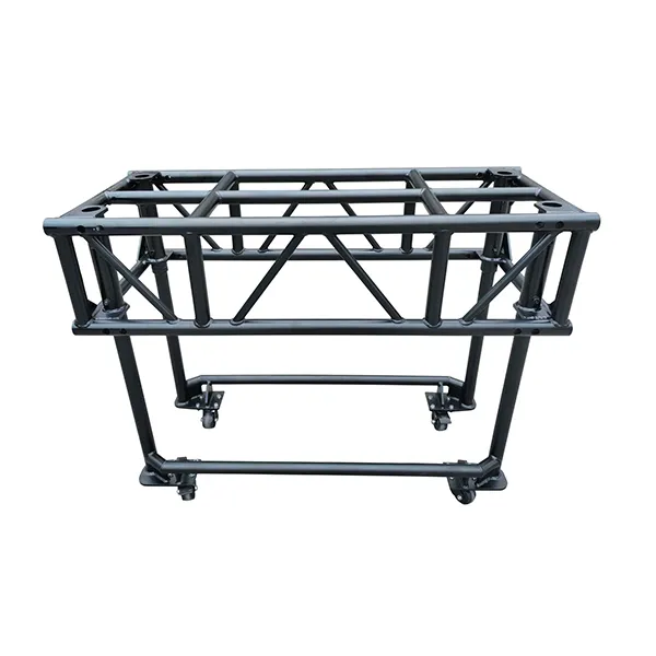 Pre-Rig Truss
