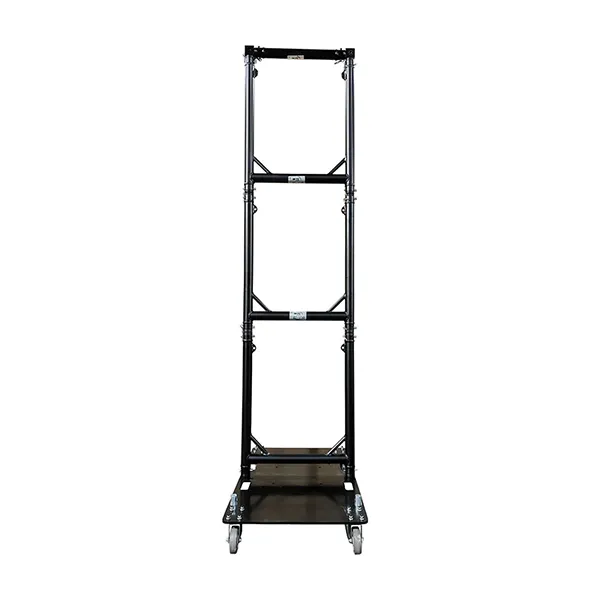 Moving Light Truss