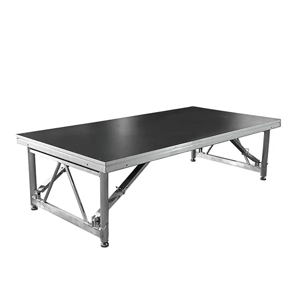 Folding Stage