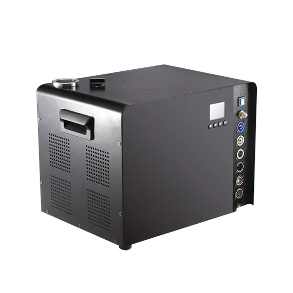 Cold Spark Machine