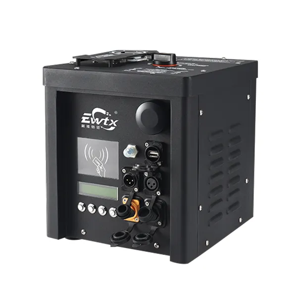 Waterproof Cold Spark Machine