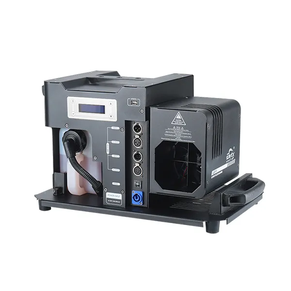 Water Based Fog Machine