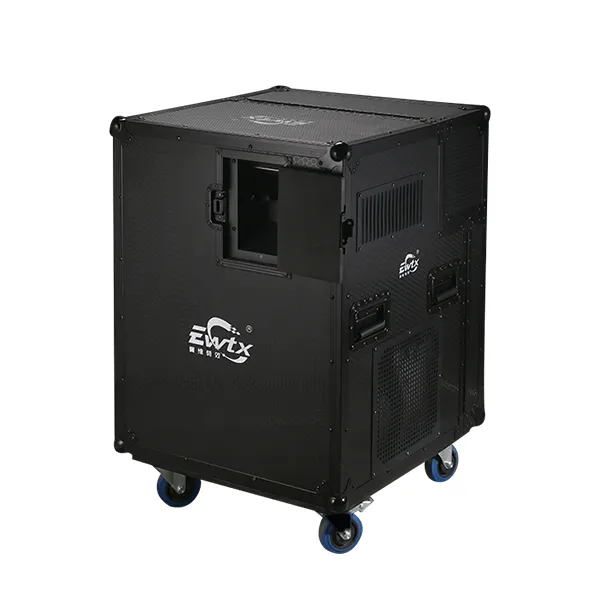 2000W CO₂ Fog Machine