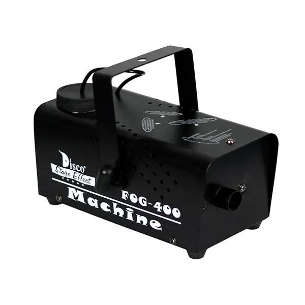 400W Stage Fog Machine