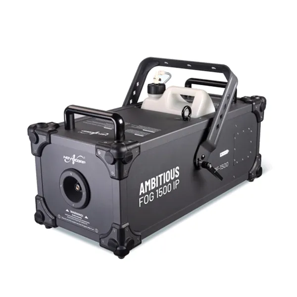 Waterproof Ground Fog Machine