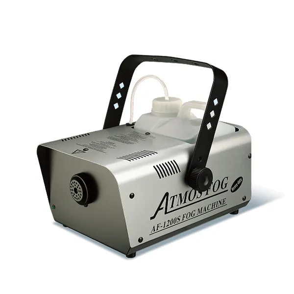 Powerful Fog Machine