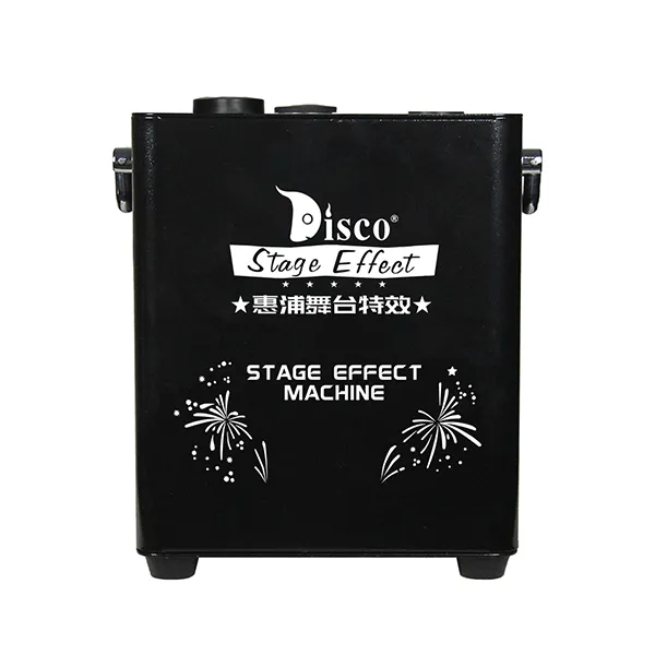 Intelligent Cold Spark Machine
