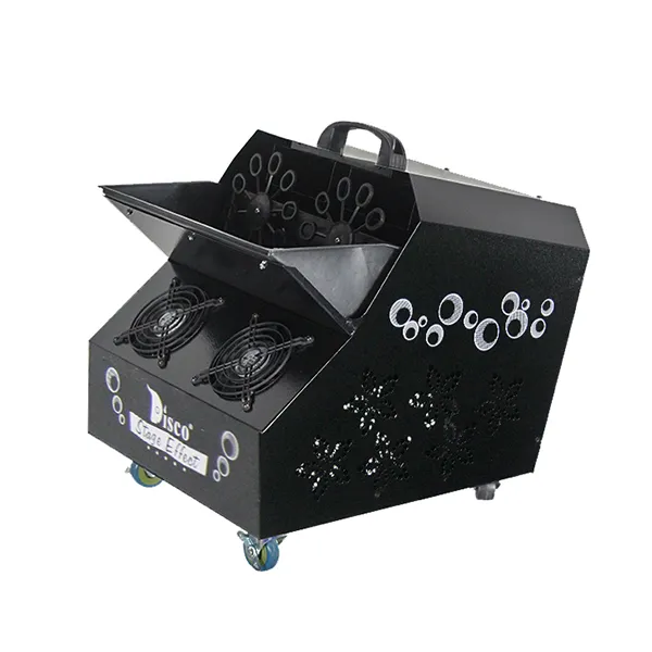 Stage Bubble Machine