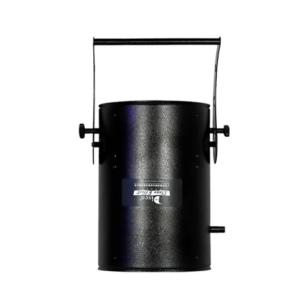 Hanging Foam Machine