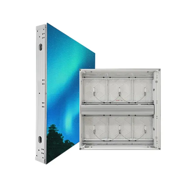 Outdoor Waterproof Display Module