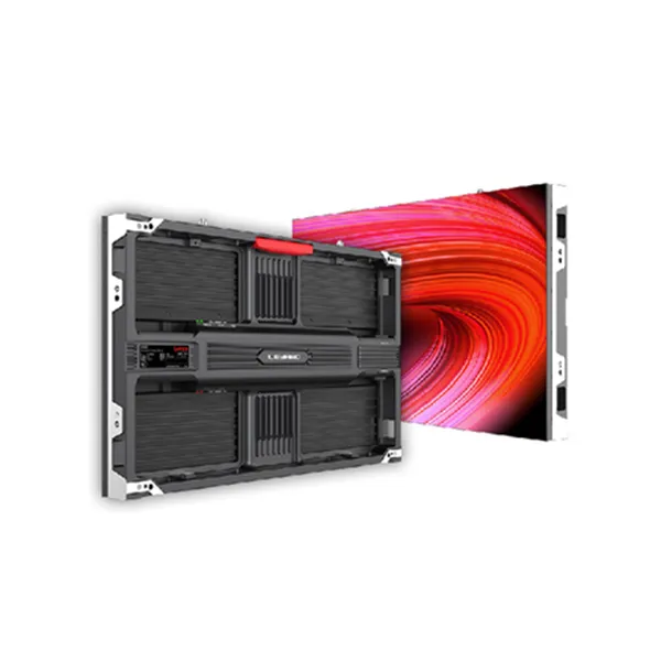 Small Pitch Display Module
