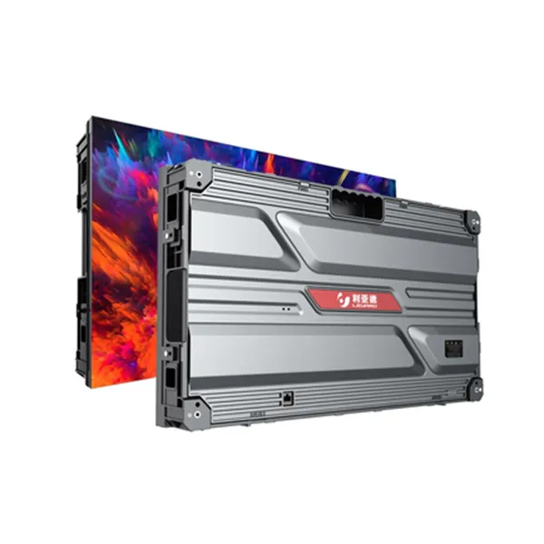 Indoor Full-Color LED Display Screen