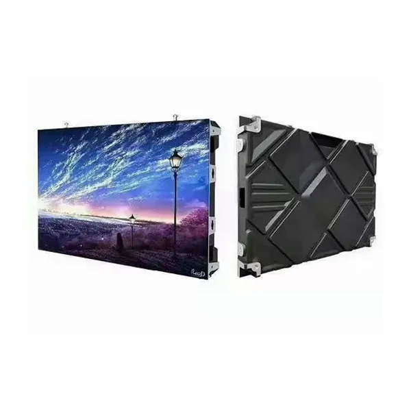 Full-Color LED Display Screen