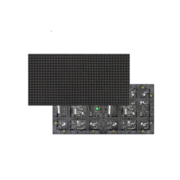Modular LED Display Screen