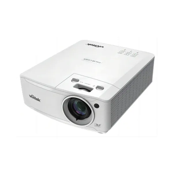 Entry-Level Projector