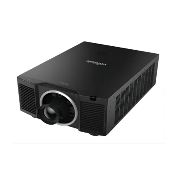 Pure Laser Projector