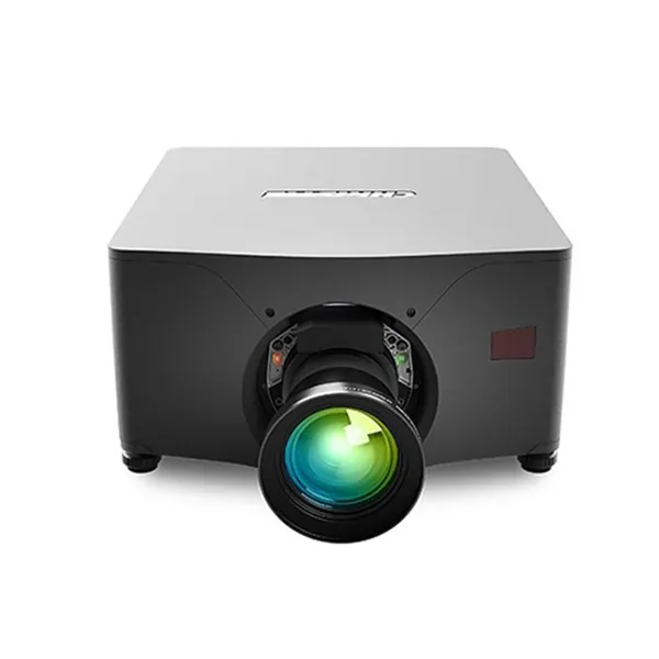 RGB Pure Laser Projector