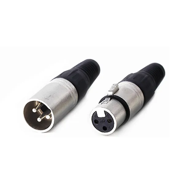 XLR Connector
