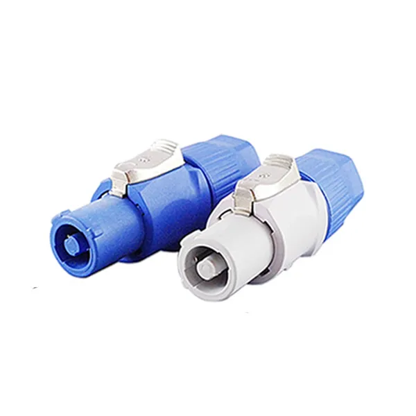 XLR Socket