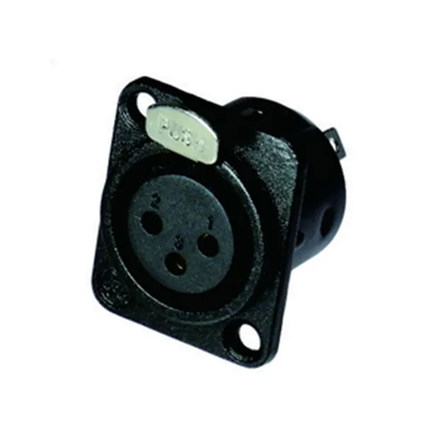 Power Connector