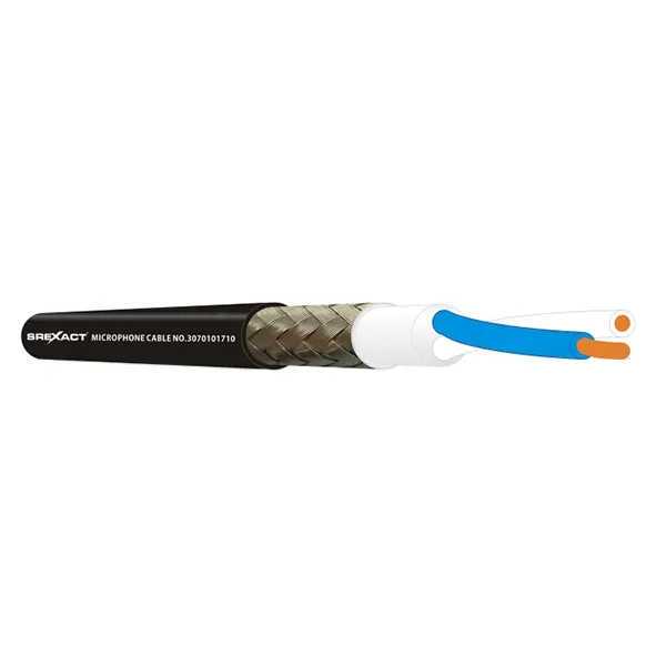 Professional Microphone Cable