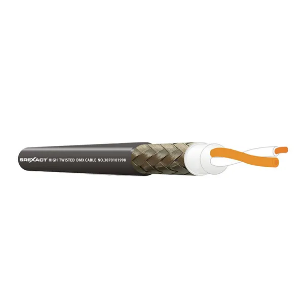 Digital Audio DMX Cable