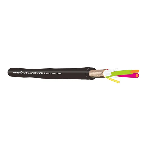 AES/EBU Digital Audio Cable