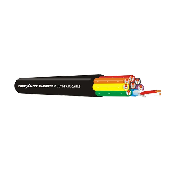 Multi-Pair Cable