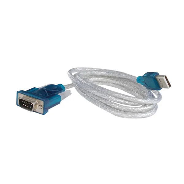 USB to RS232 Data Cable