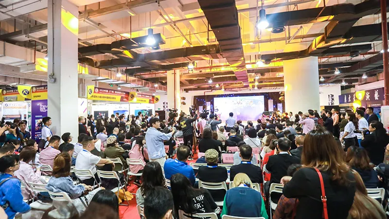 Pameran Sebelumnya